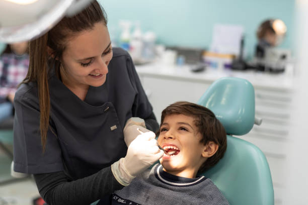 Best Emergency Denture Repair in Kensington, NY