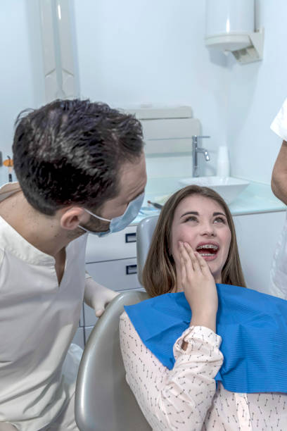 Best Cosmetic Emergency Dentistry in Kensington, NY