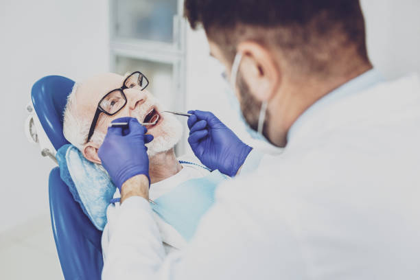 Best Emergency Tooth Extraction in Kensington, NY